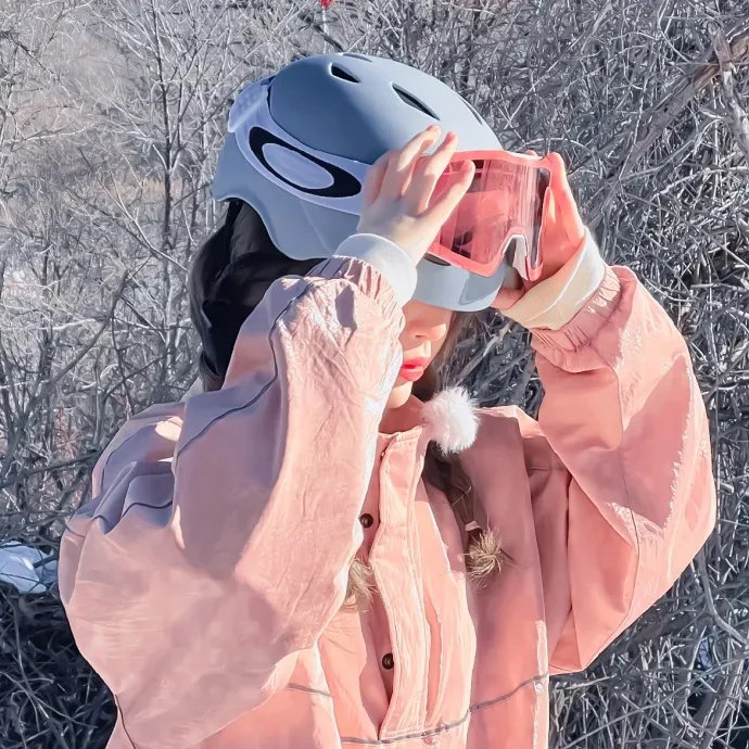 侯门嫡女黑化手册